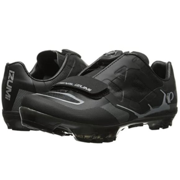 Pearl Izumi Shoes - NEW PEARL IZUMI Wms X-Project 2.0 Cycling Shoe 42